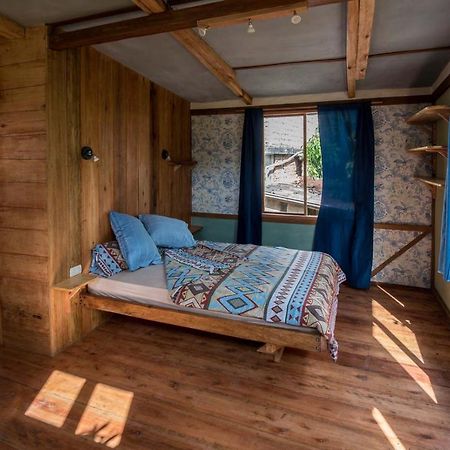 Avalon Hostal Boutique Vilcabamba Exterior photo