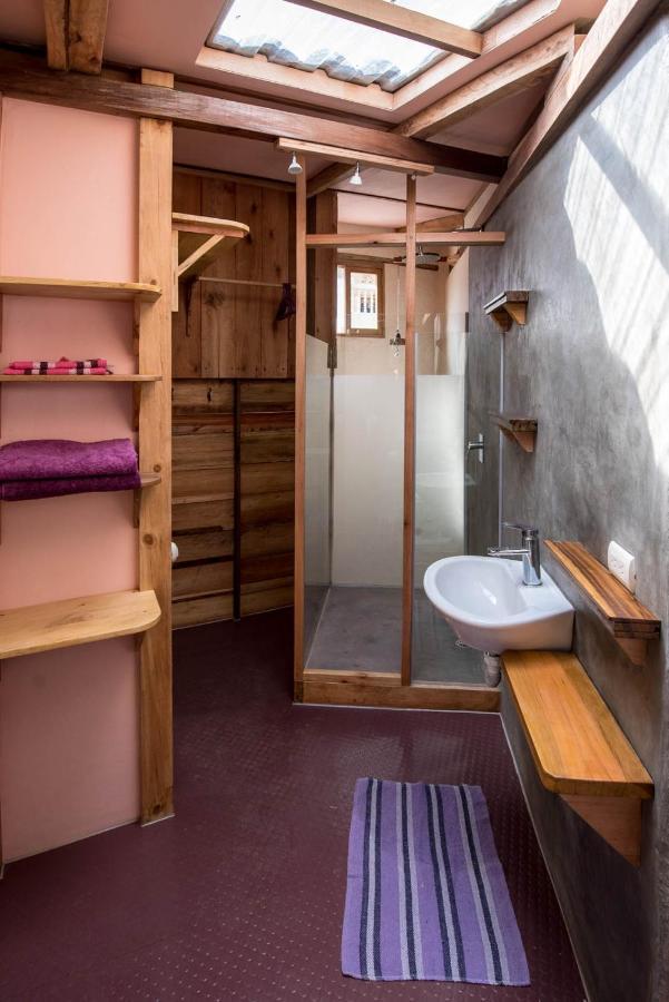 Avalon Hostal Boutique Vilcabamba Exterior photo