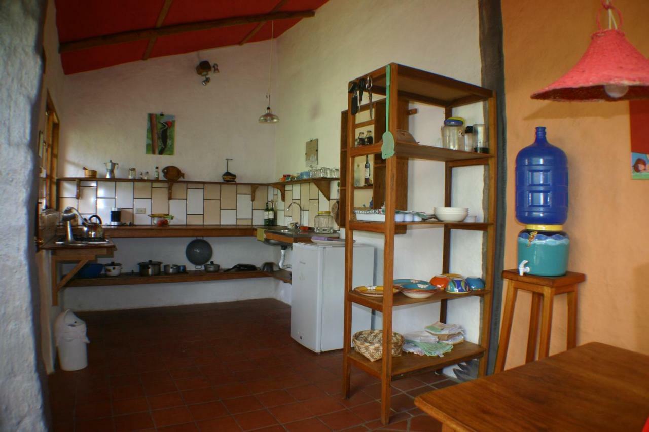 Avalon Hostal Boutique Vilcabamba Exterior photo