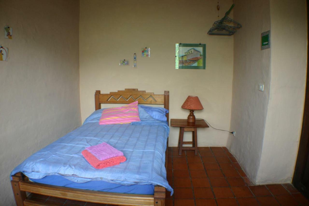 Avalon Hostal Boutique Vilcabamba Exterior photo