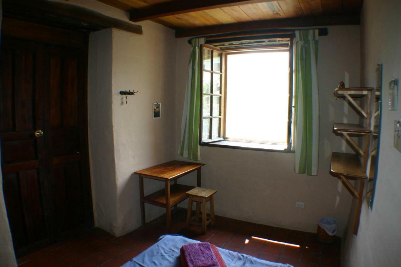 Avalon Hostal Boutique Vilcabamba Exterior photo