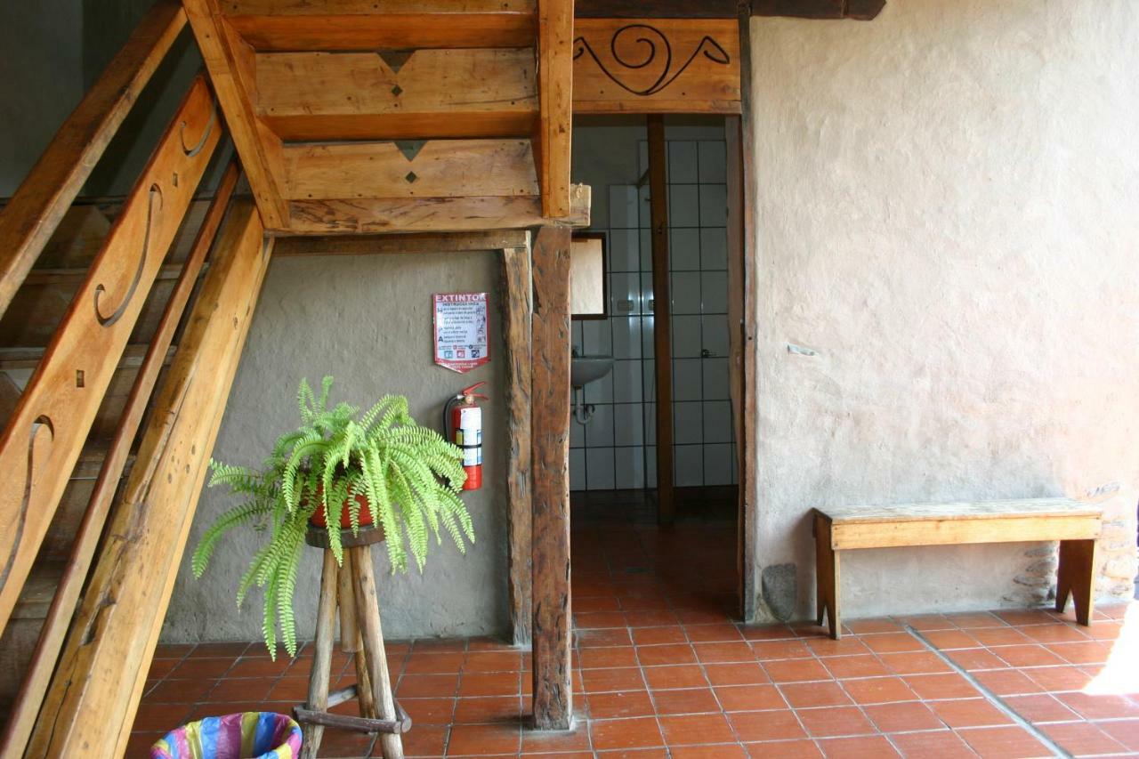 Avalon Hostal Boutique Vilcabamba Exterior photo