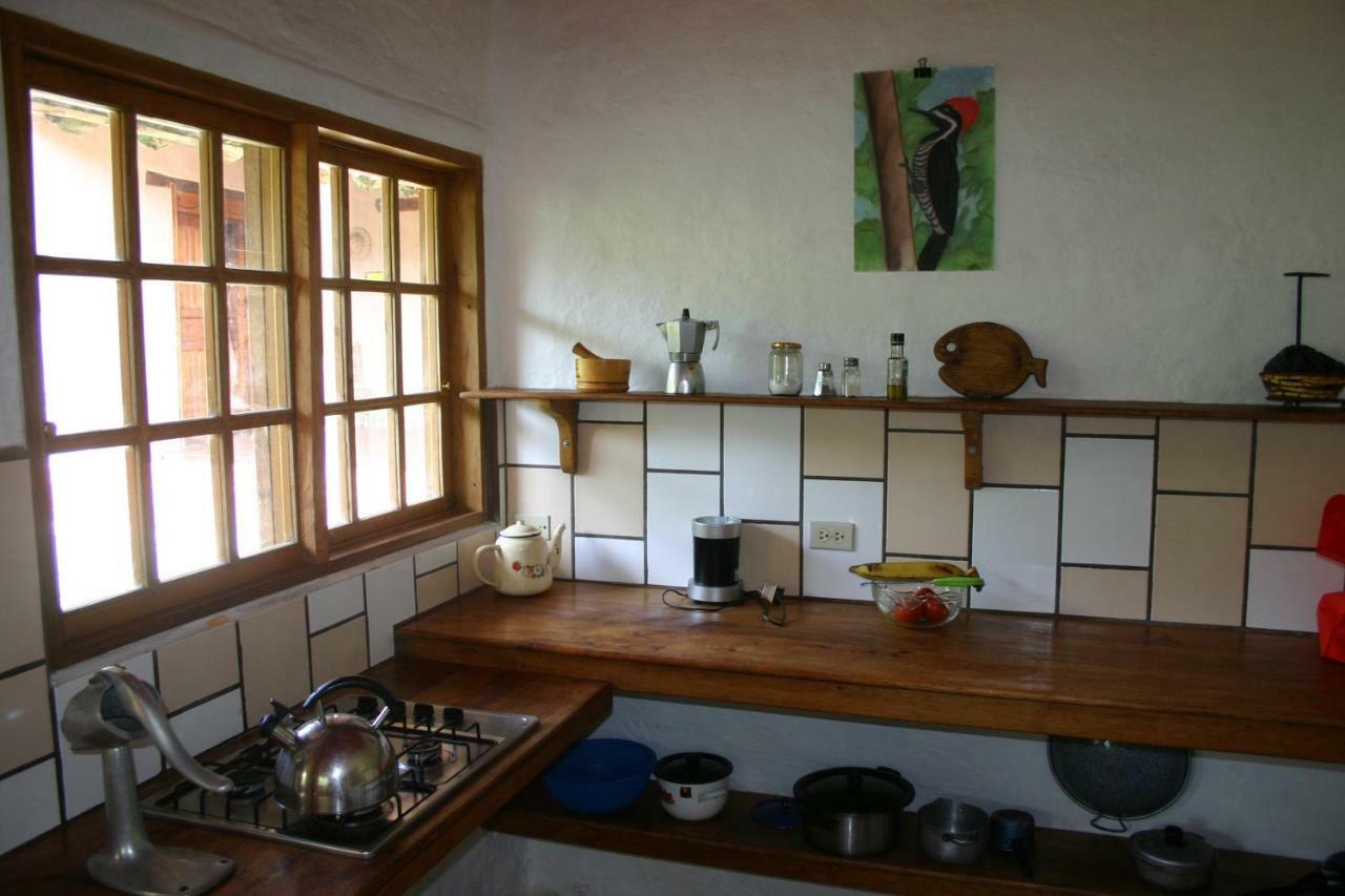 Avalon Hostal Boutique Vilcabamba Exterior photo