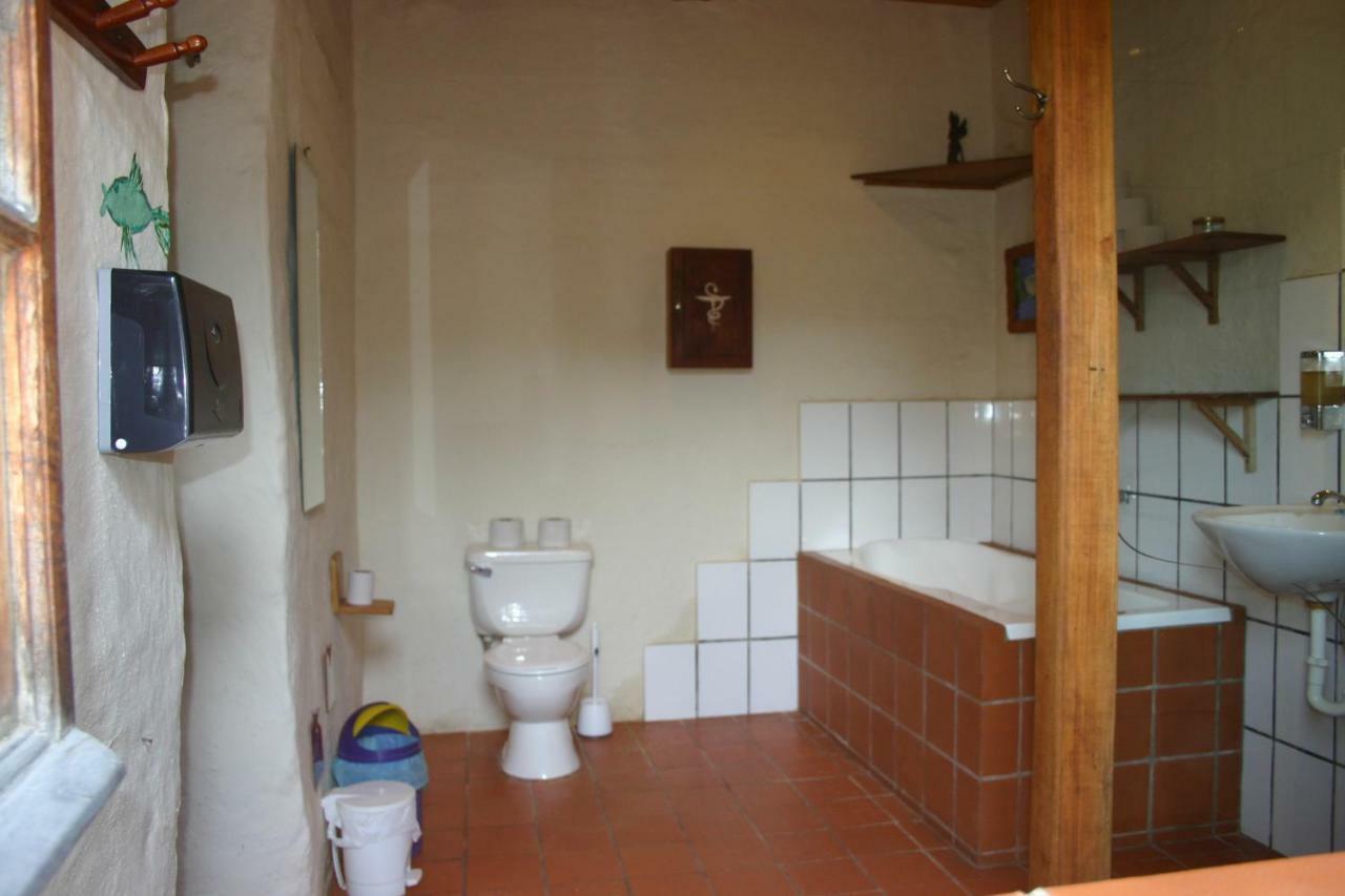 Avalon Hostal Boutique Vilcabamba Exterior photo