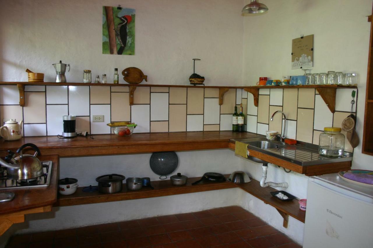 Avalon Hostal Boutique Vilcabamba Exterior photo