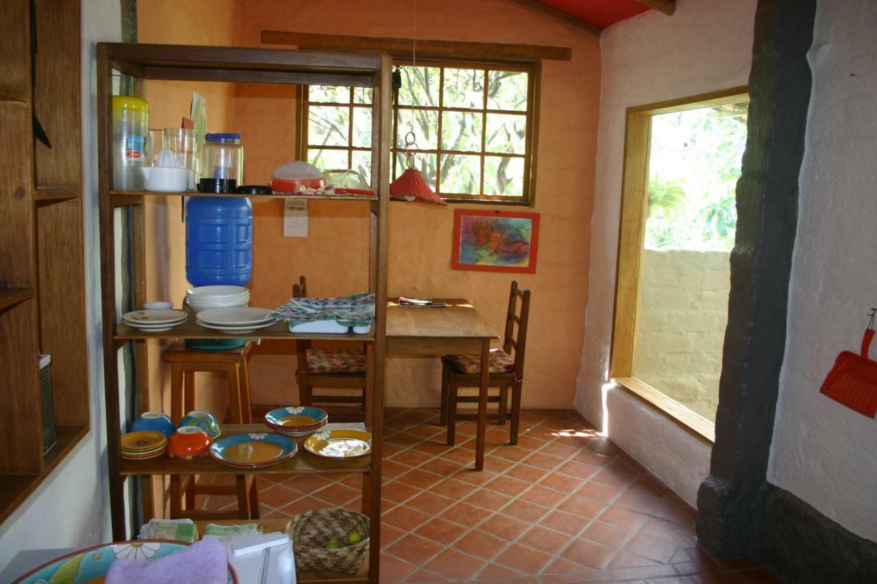 Avalon Hostal Boutique Vilcabamba Exterior photo