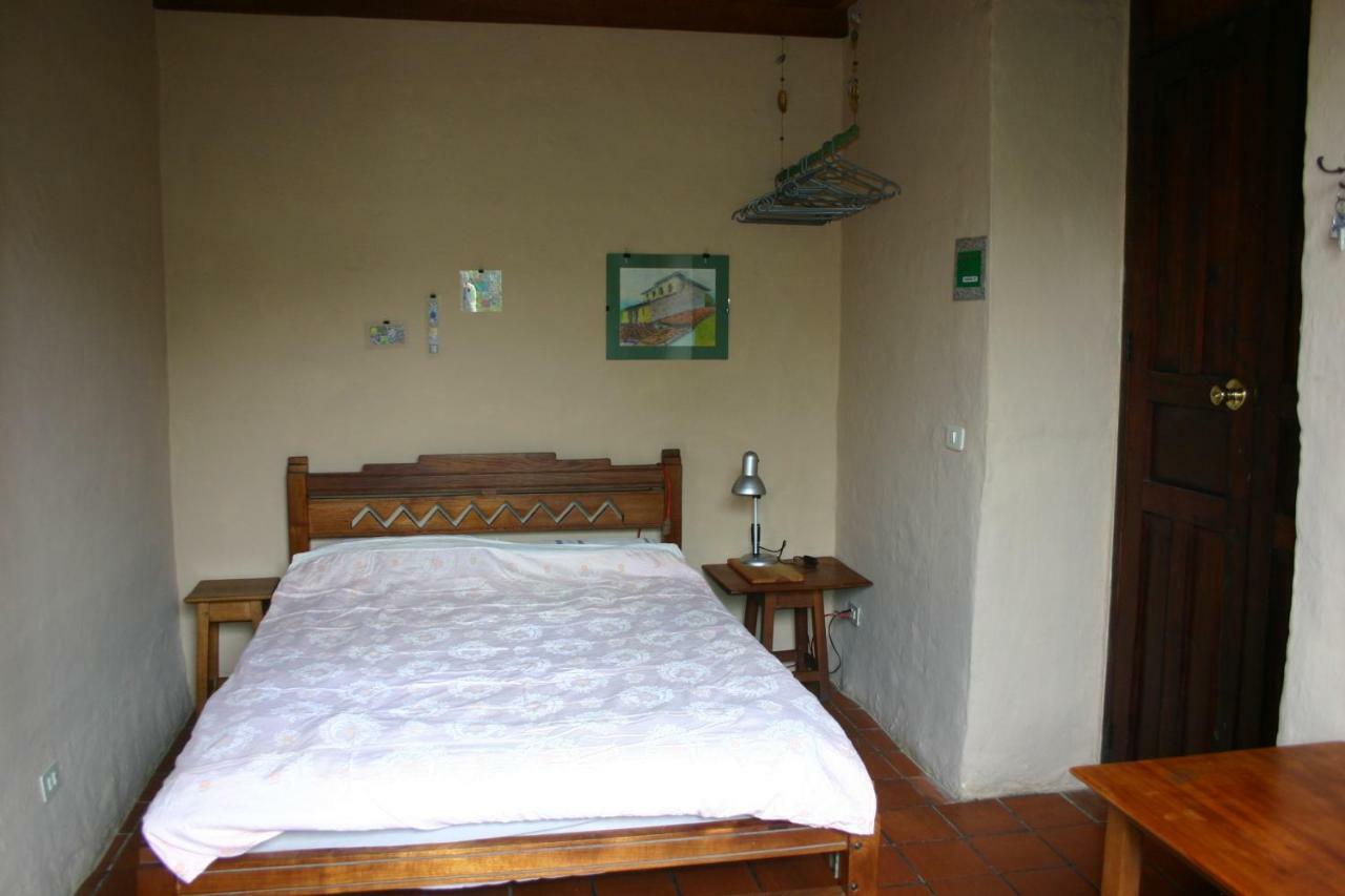 Avalon Hostal Boutique Vilcabamba Exterior photo