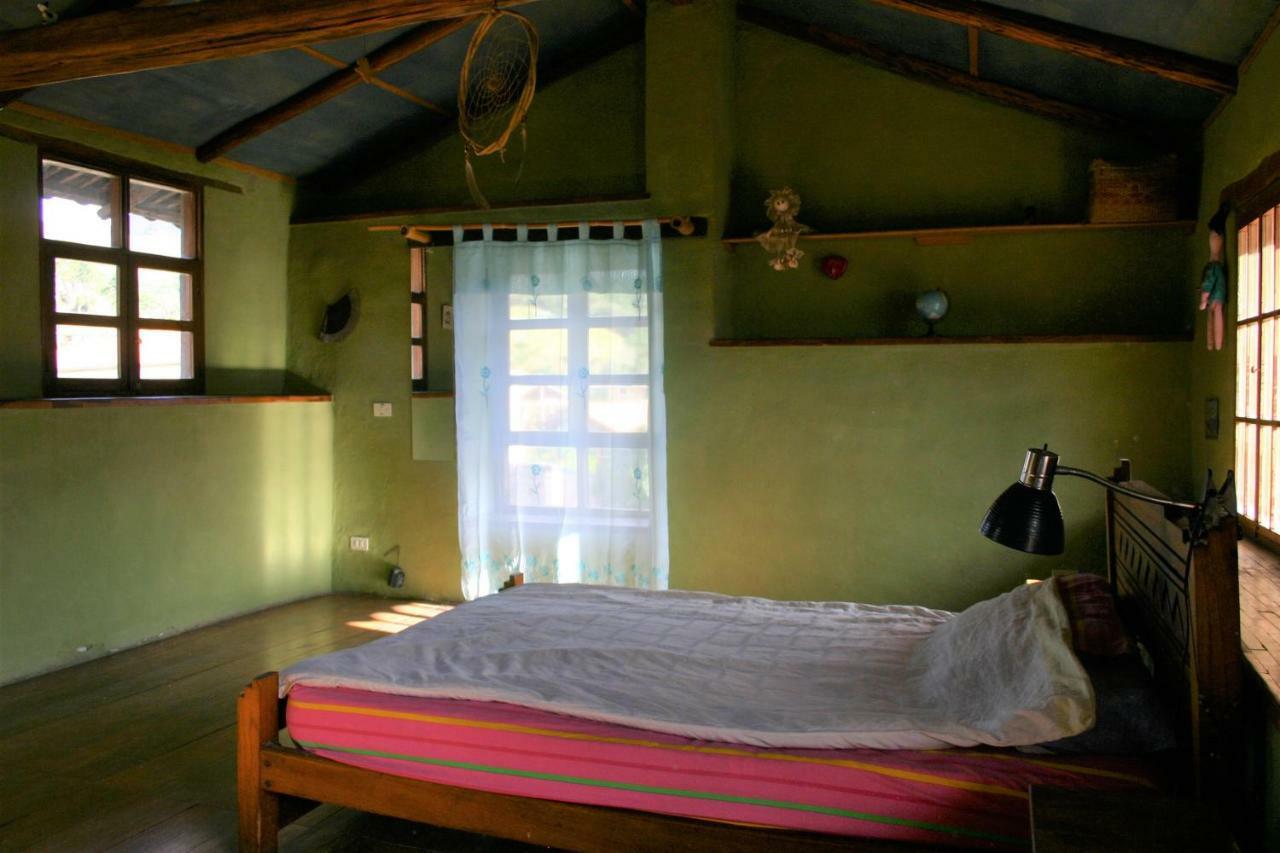 Avalon Hostal Boutique Vilcabamba Exterior photo
