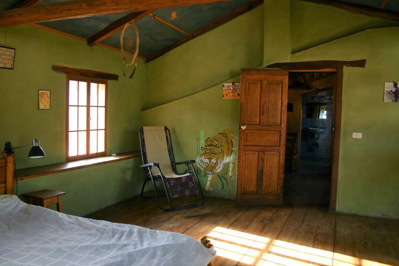 Avalon Hostal Boutique Vilcabamba Exterior photo