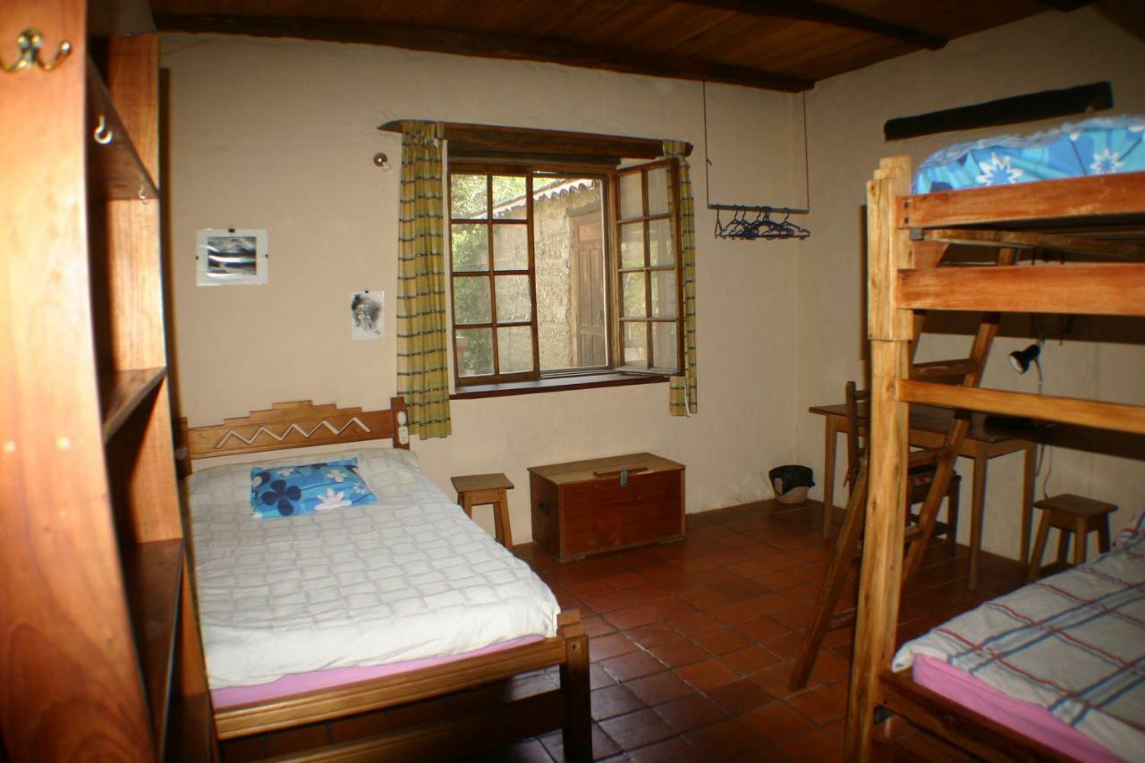Avalon Hostal Boutique Vilcabamba Exterior photo