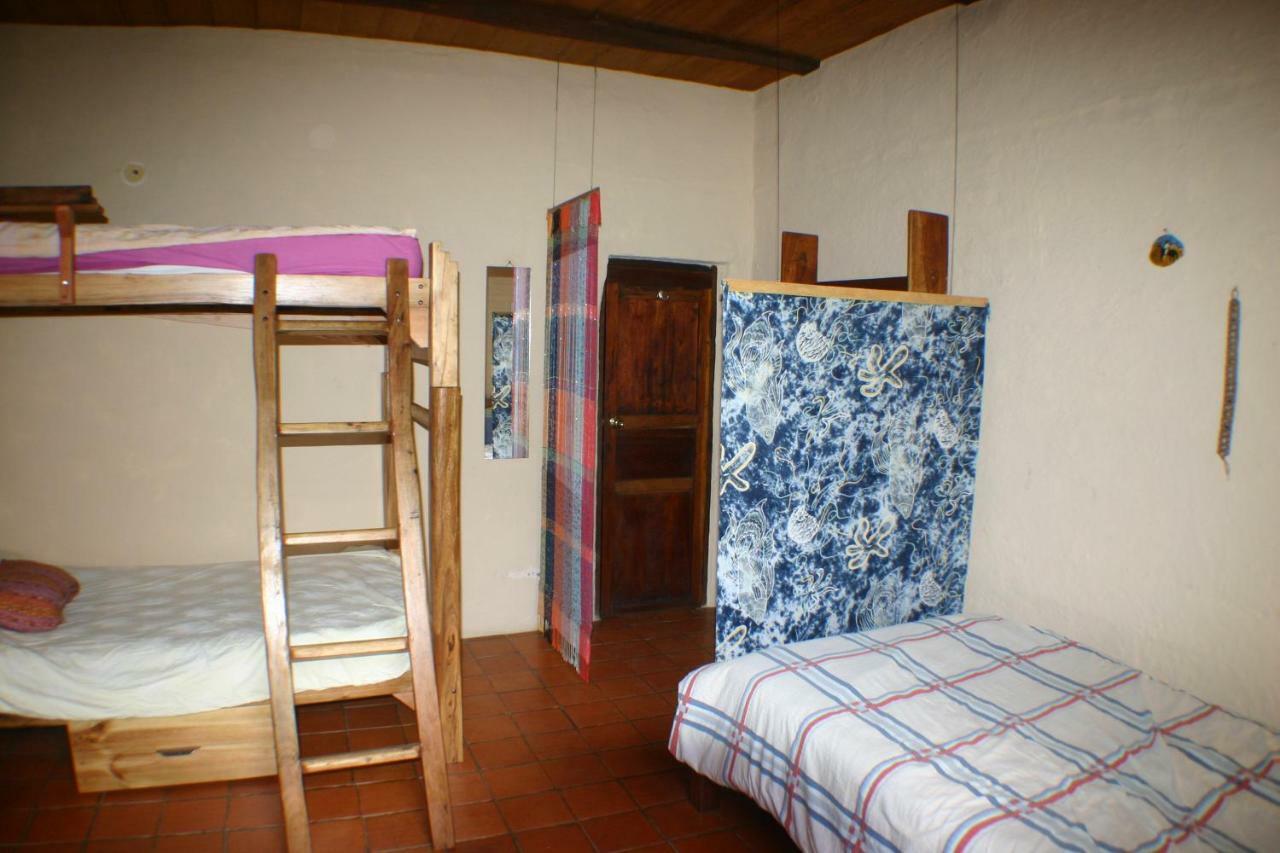 Avalon Hostal Boutique Vilcabamba Exterior photo