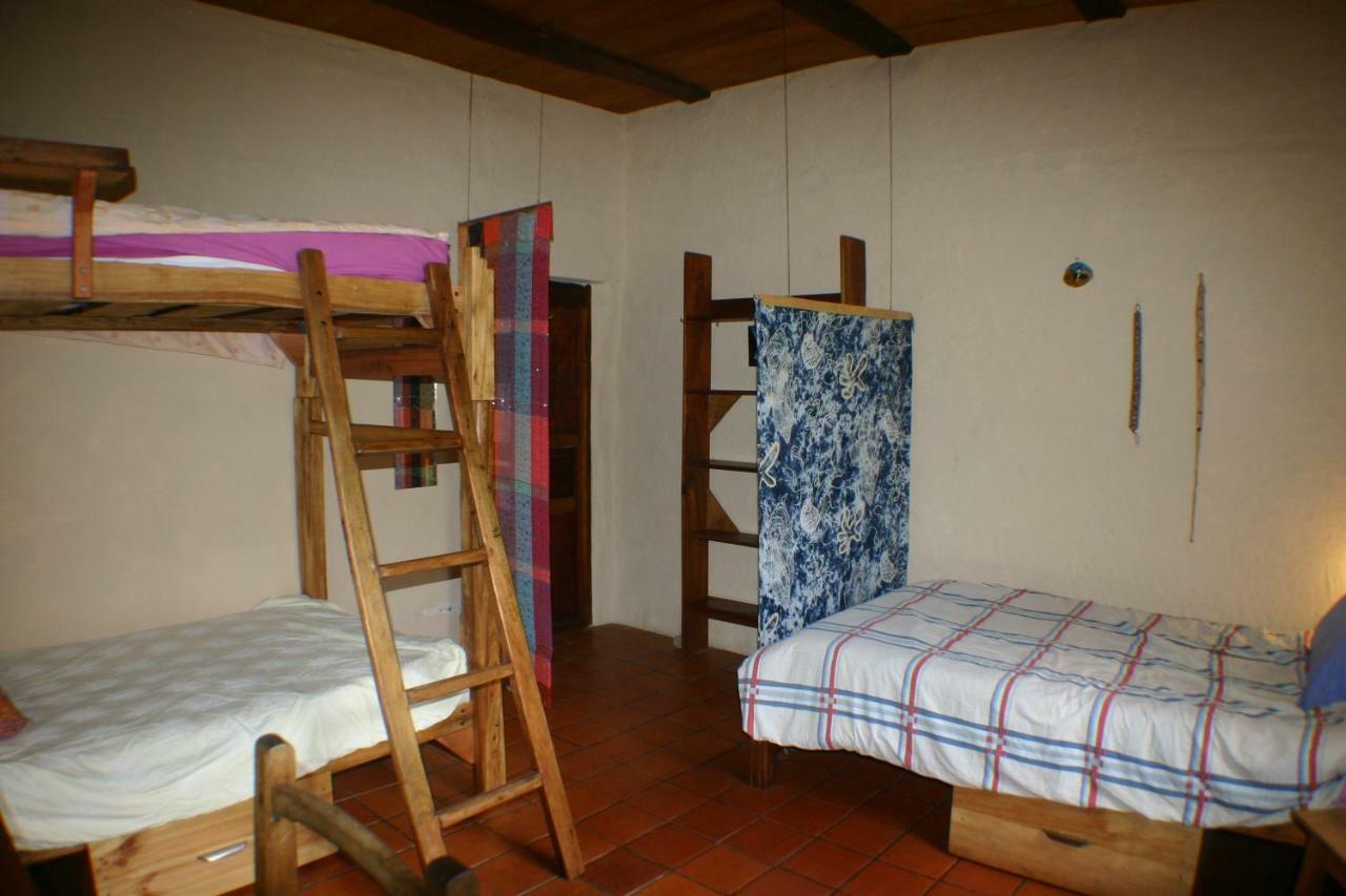 Avalon Hostal Boutique Vilcabamba Exterior photo